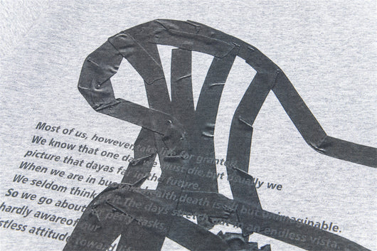 Playera Estampada con Diseño Creativo para Hombre - Image 21