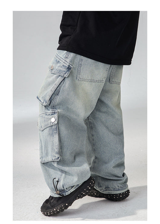 Pantalones Casuales para Niños - Colección Primavera y Otoño - Image 13