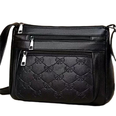 Bolso Bandolera Elegante para Mujer Madura - Estilo Clásico y Funcional - Image 10