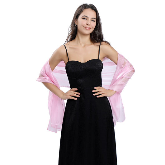 Chal Elegante para Vestido de Noche y Eventos Formales - Image 52