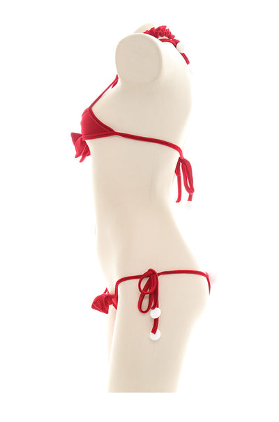 Conjunto de Lencería Sensual y Cómoda - Set de 3 Piezas - Image 23