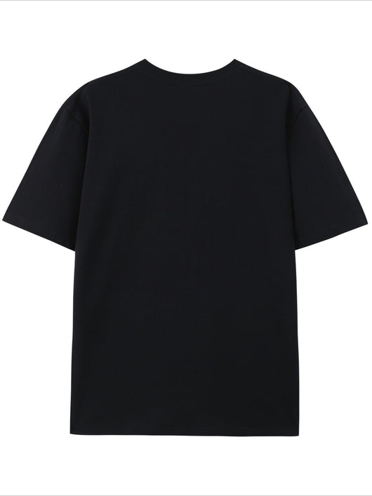 Playera Kawaii Gato Ramen Anime para Hombre - Image 10