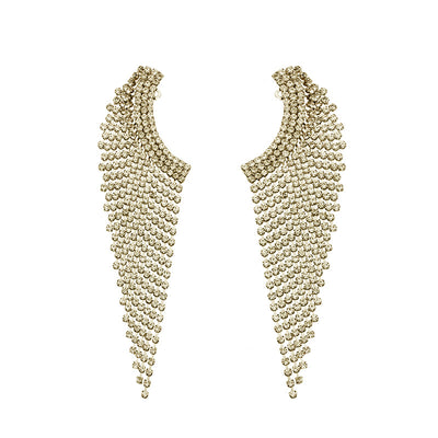 Tachuelas Brillantes para Fiestas y Discotecas - Estilo Europeo y Americano - Image 13