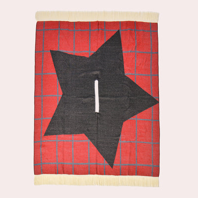 Poncho Denim Estilo Western con Flecos - Abrigo Cálido Unisex para Exteriores - Image 39