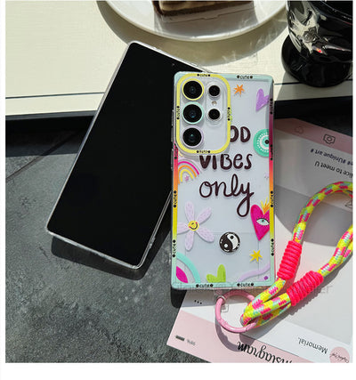 Funda Protectora Integral Antigolpes para Teléfono - Image 22