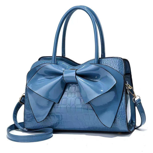 Bolso Bandolera Elegante Estilo Occidental para Mujer - Image 26