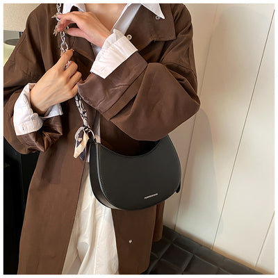 Bolso Bandolera Retro Vintage de Moda - Pequeño y Versátil - Image 22