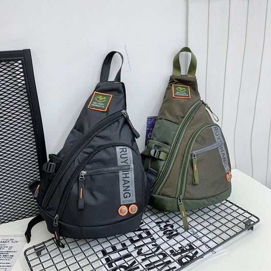 Mochila Deportiva de Gran Capacidad para Exteriores Unisex - Image 11