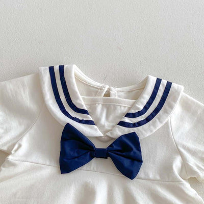 Enterizo Ligero para Bebé Niña - Ropa Fresca para Verano - Image 8