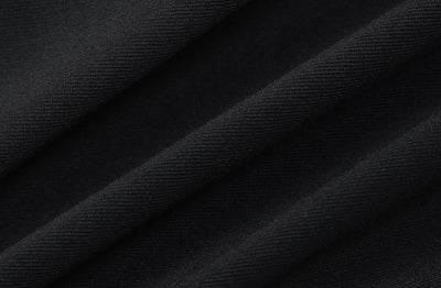 Jumpsuit Ajustado con Cierre en el Pecho y Manga Larga - Image 23