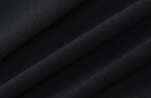 Jumpsuit Ajustado con Cierre en el Pecho y Manga Larga - Image 23