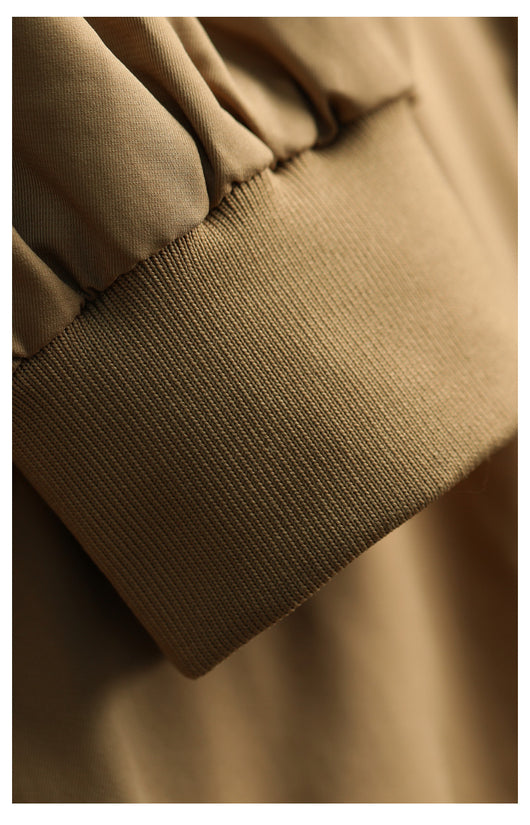 Camisa Antiarrugas Impermeable para Hombre - Colores Lisos, Sin Planchado - Image 16