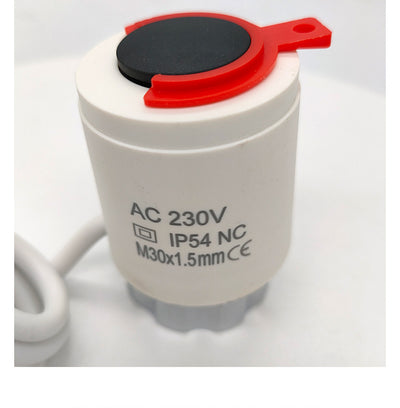Actuador Electrotérmico para Calefacción por Piso y Agua - Image 20