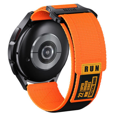 Correa Táctica Deportiva de Nylon Tejido para Hombre - Image 18