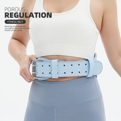 Faja Deportiva de Soporte Lumbar con Protección PU - Image 64