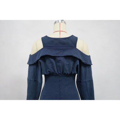 Jumpsuit Elegante de Moda Europea y Americana para Mujer - Image 22
