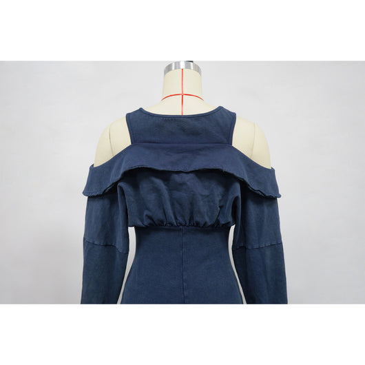Jumpsuit Elegante de Moda Europea y Americana para Mujer - Image 22