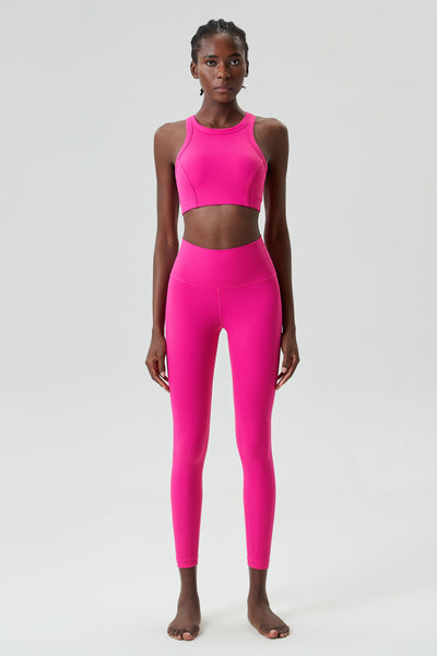 Leggings Talla Grande Viscoelásticos con Base Ajustada - Image 70