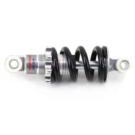 Amortiguador de Impactos para Patinetes Eléctricos y Autos - Image 44