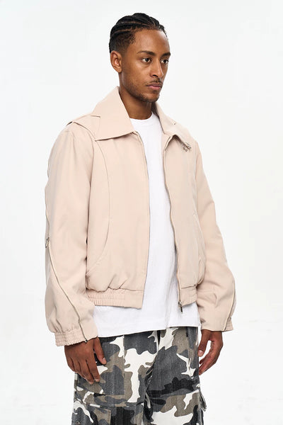 Uniforme de Béisbol Acolchado Holgado para Hombre - Image 15
