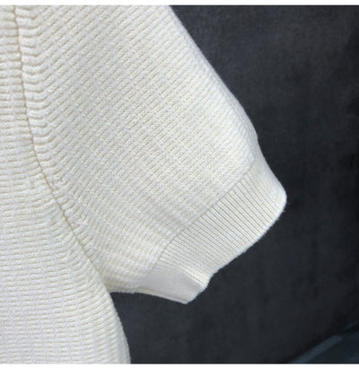 Polo Tejido Ligero para Verano - Hombre - Image 34
