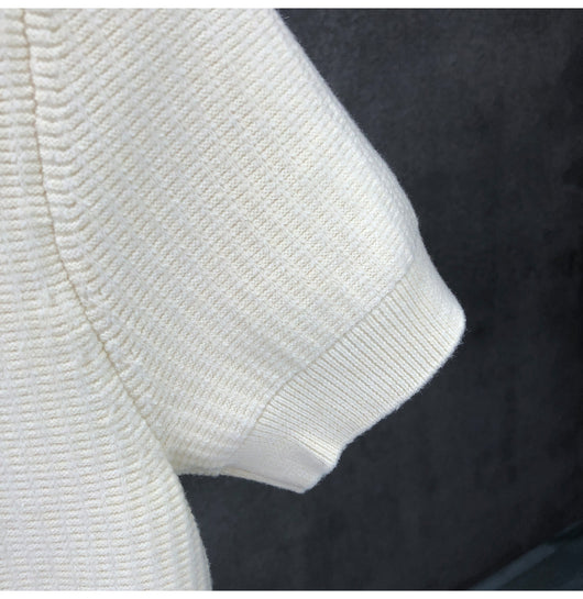 Polo Tejido Ligero para Verano - Hombre - Image 34