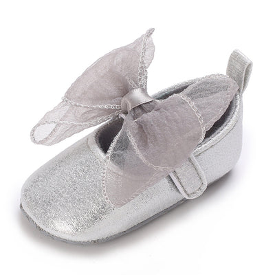 Zapatos Suave para Bebé y Niña Pequeña - Diseño Princesa Primavera - Image 56