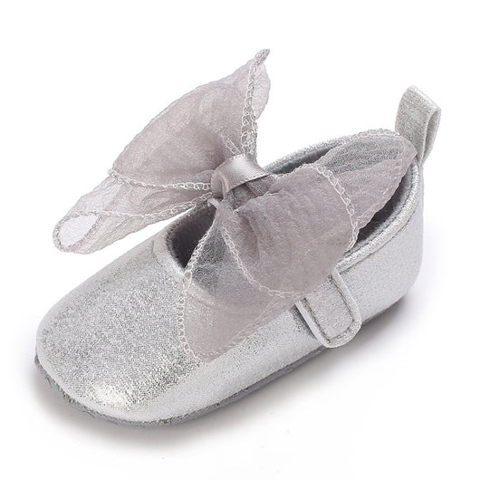 Zapatos Suave para Bebé y Niña Pequeña - Diseño Princesa Primavera - Image 56