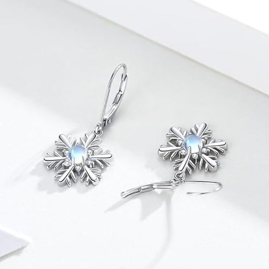 Aretes Navideños Elegantes Sweet Christmas para Mujer - Image 11