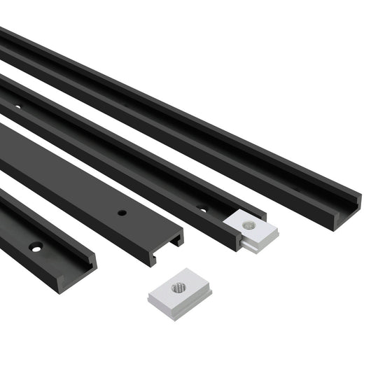 Deslizador T-Slot M8/M6 para Carpintería - Accesorios de Fijación Profesional - Image 45