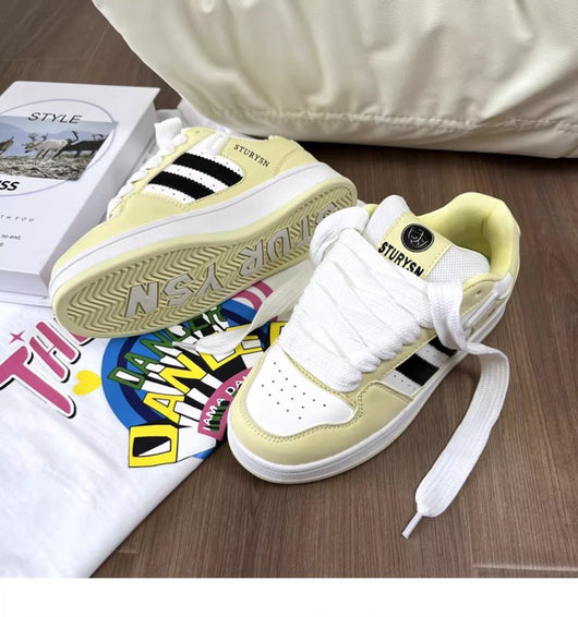Zapatillas Deportivas Transpirables Versátiles para Mujer - Image 8
