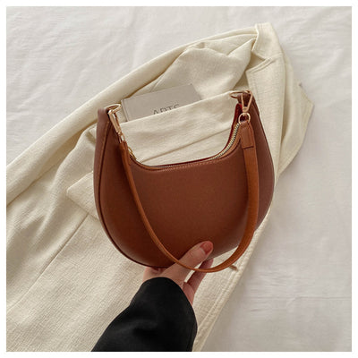Bolsa Bandolera Minimalista de Un Hombro - Diseño Versátil para Diario - Image 25