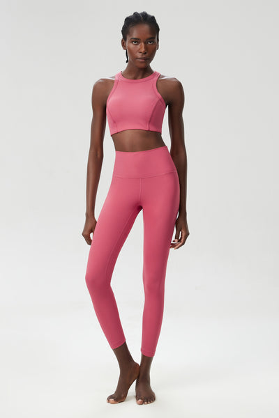 Leggings Talla Grande Viscoelásticos con Base Ajustada - Image 58