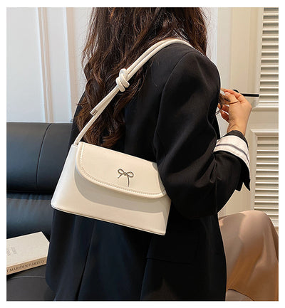 Bolso Mensajero Casual Versátil de Diseño Elegante - Image 22