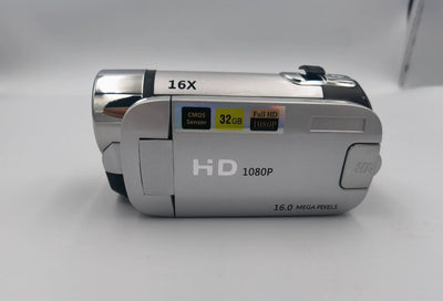 Cámara Digital Infantil Full HD 16 Megapíxeles - Image 30