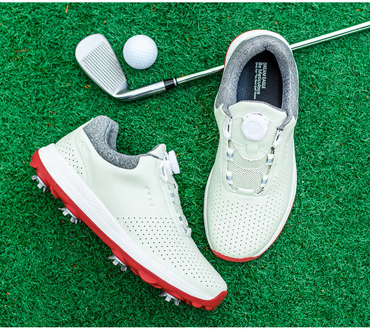 Zapatilla Deportiva Golf Plataforma Baja - Estilo Casual Moderno - Image 19