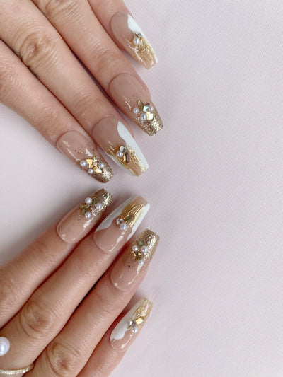 Esmalte de Manicura Profesional Acabado Avanzado - Image 25