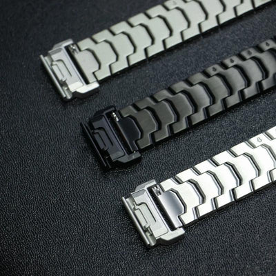 Pulsera de Acero Sólido Iron Man - Estilo Moderno - Image 16