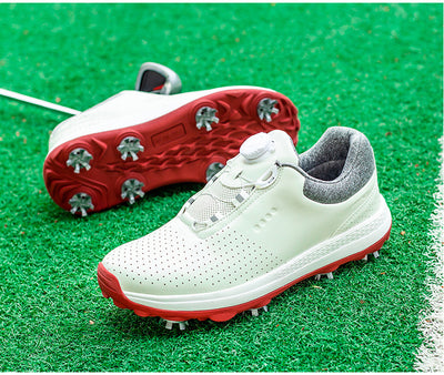 Zapatilla Deportiva Golf Plataforma Baja - Estilo Casual Moderno - Image 38