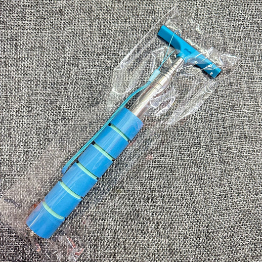 Limpiaparabrisas Retráctil para Espejo Retrovisor - Removedor de Agua - Image 11