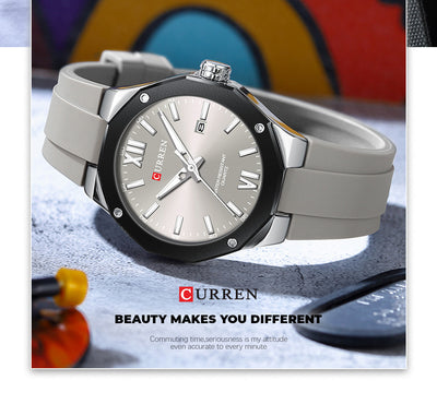 Reloj Deportivo de Calendario Grande para Hombre y Pareja - Image 8