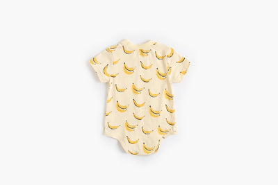 Enterizo de Algodón Puro para Niños Estilo Coreano - Colección Verano - Image 9