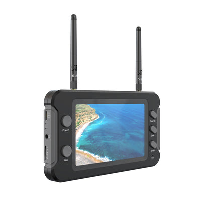 Pantalla FPV 4.3" HD 800x480 para Drones con Grabador DVR Integrado - Image 30