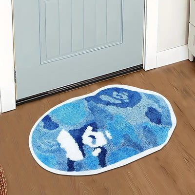 Tapete Antideslizante Absorbente para Baño con Protección Antimicrobiana - Image 23