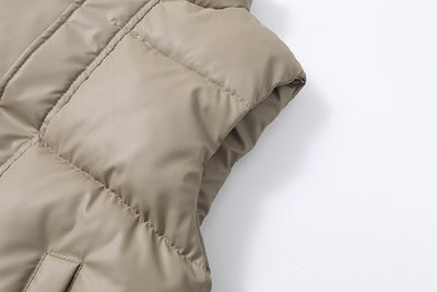 Chaleco Abrigo Invierno para Toda la Familia - Image 56