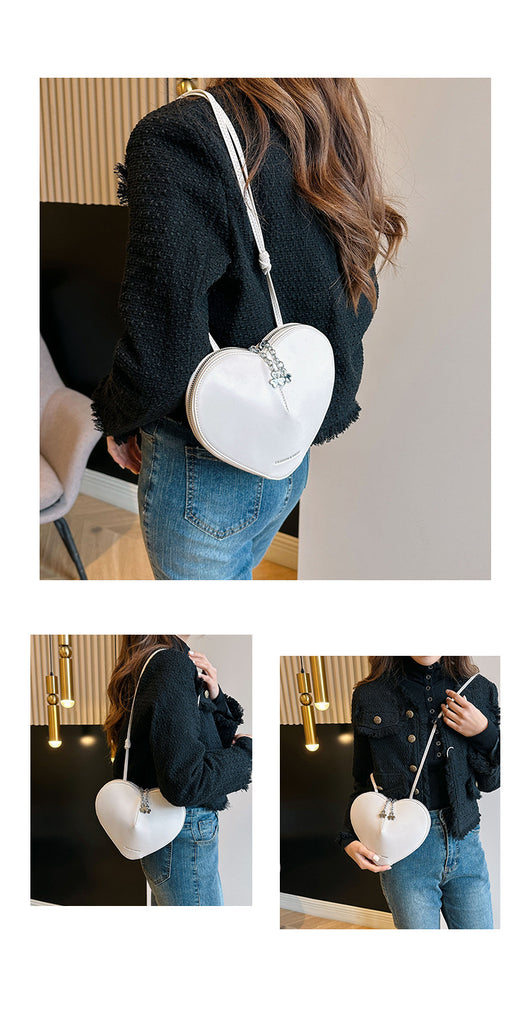Bolso de Hombro Texturizado para Mujer - Diseño Versátil y Elegante - Image 21