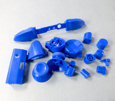 Botones de Control Cruciforme para Accesorios - Image 13