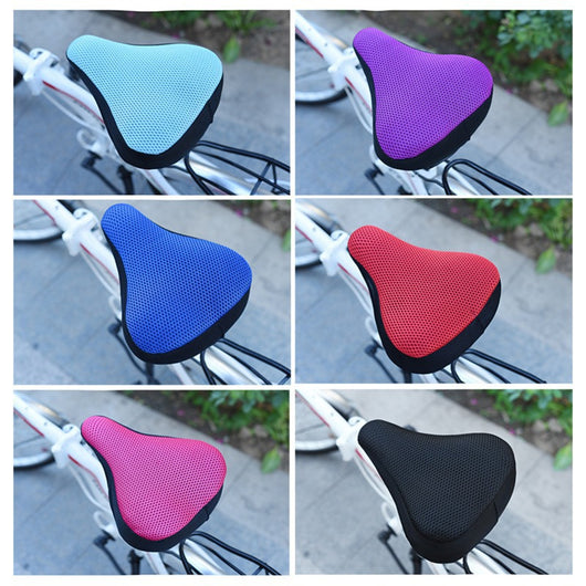 Funda de Asiento para Bicicleta de Montaña - Comodidad y Protección - Image 39