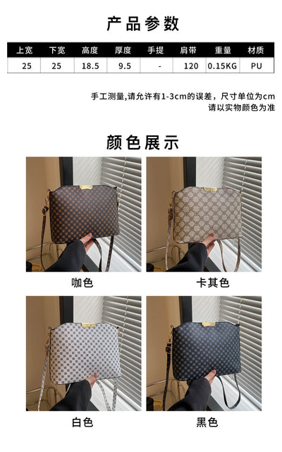 Bolsa Mensajera Ejecutiva de Gran Capacidad para Profesionales - Image 14