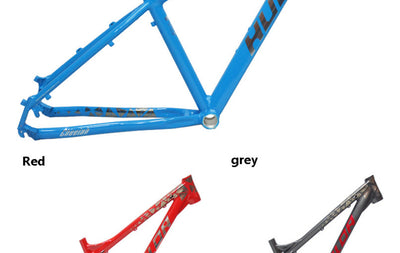 Bicicleta de Montaña con Marco de Aleación de Aluminio y Frenos de Disco Integrados - Image 7